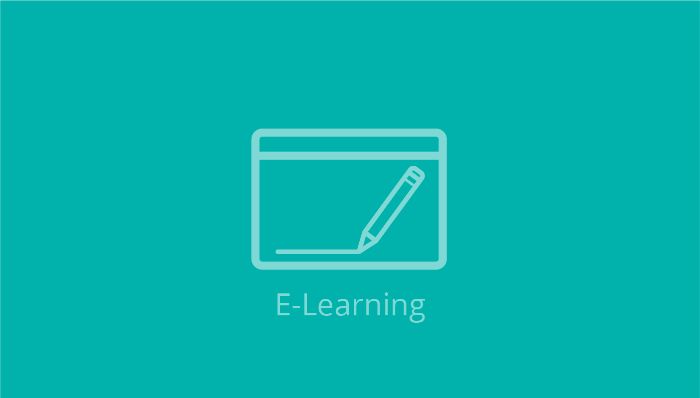 Tendencias e-learning