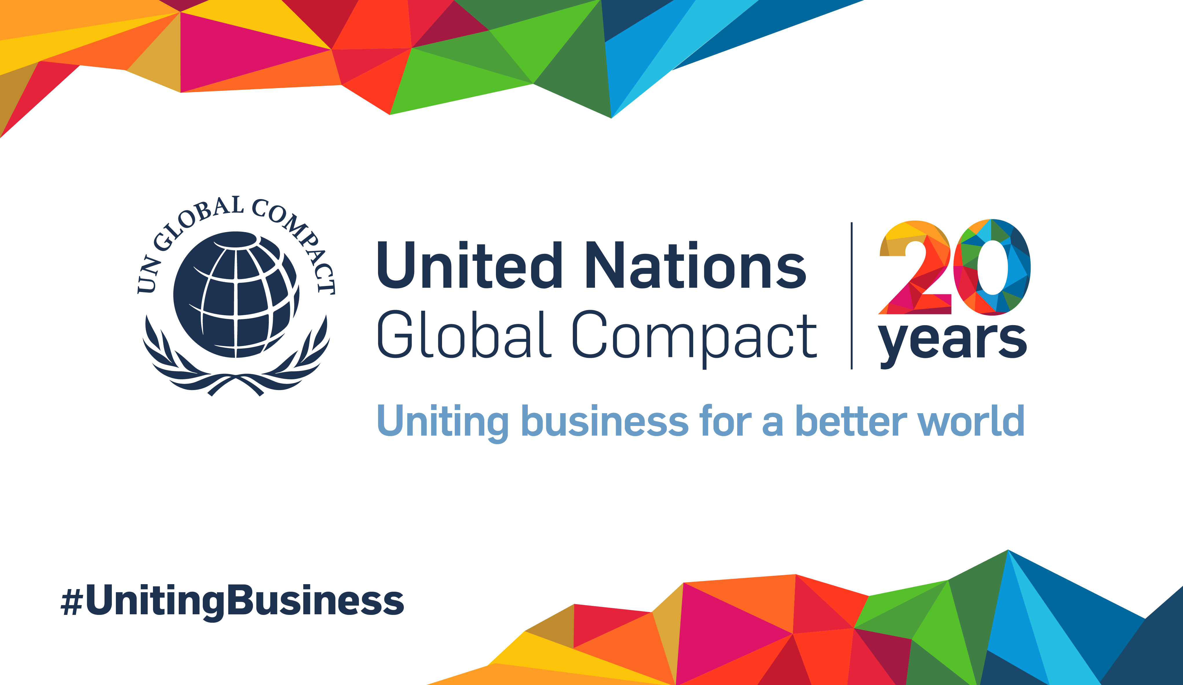 20 años de «UN Unglobal compact»