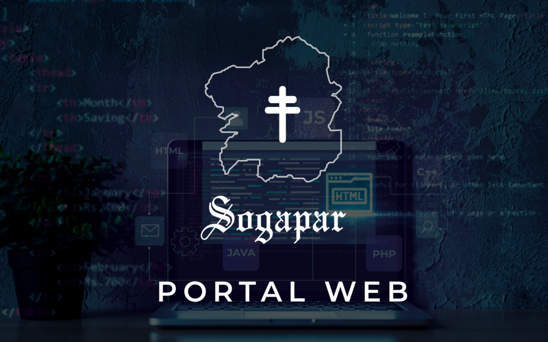 PÁGINA OFICIAL SOGAPAR